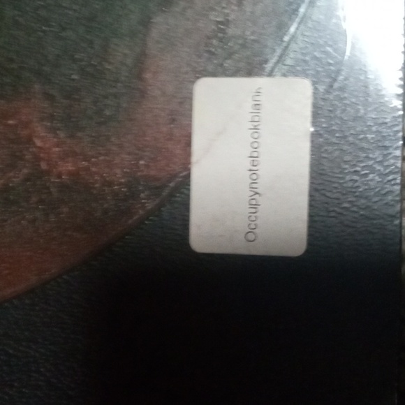 writing journal occupy mars - Picture 4 of 4